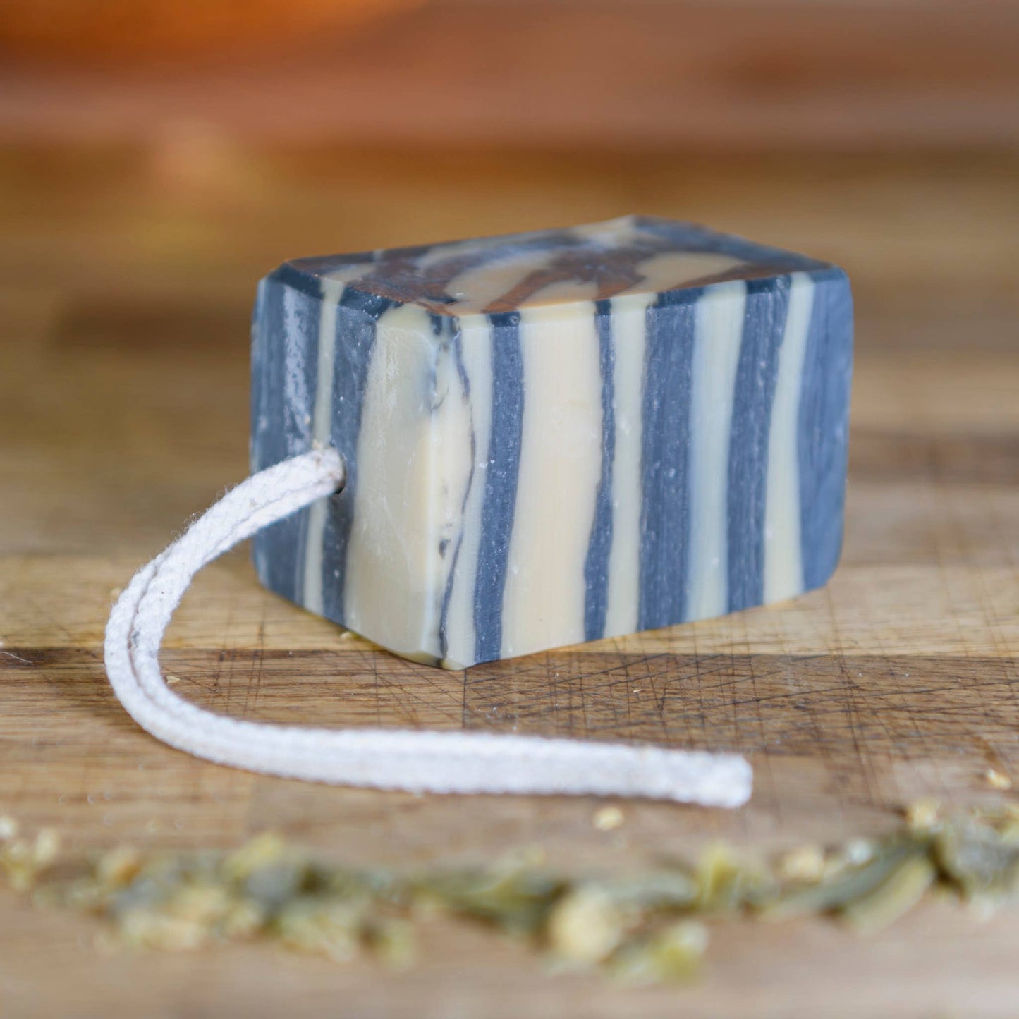Benzoin sæbe: 100 g - MoodTiles