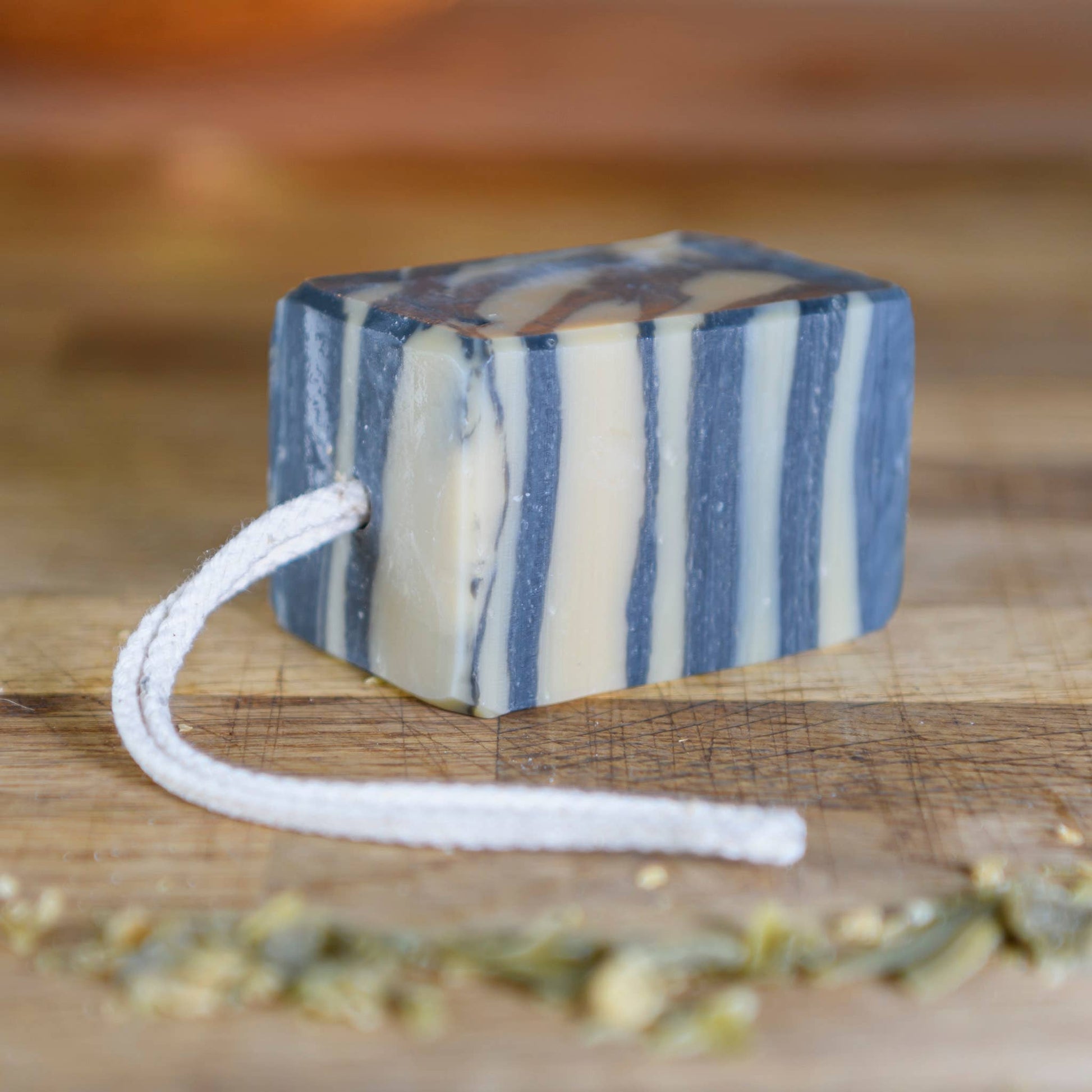 Benzoin sæbe: 100 g - MoodTiles