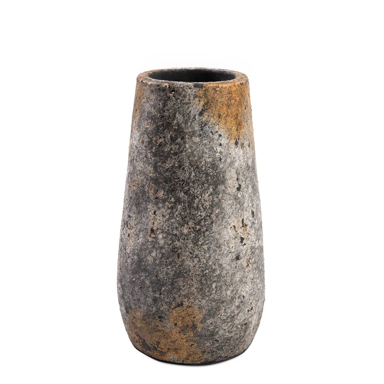 Den Spooky Vase - Antik Grå - M - MoodTiles
