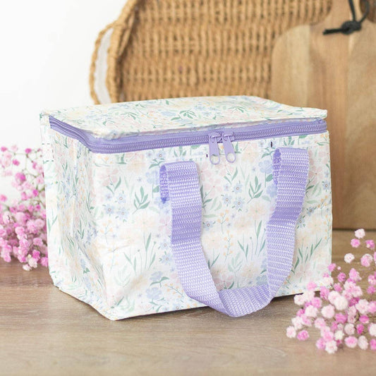 Ditsy Floral Frokostpose - MoodTiles