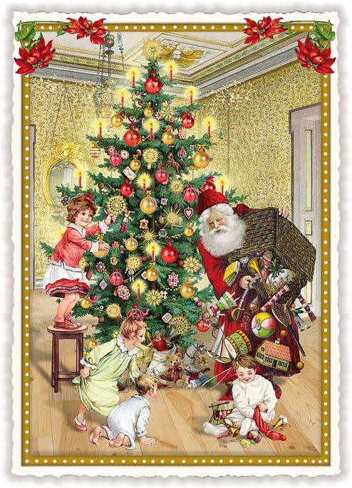 Jul (Varenr.: PK1044) - MoodTiles