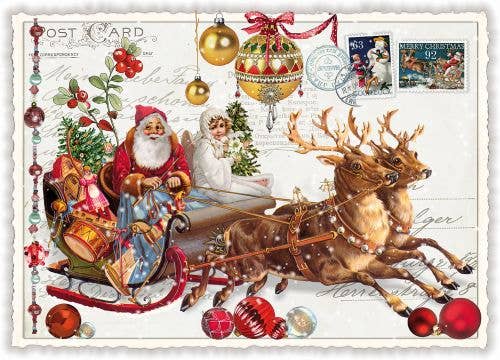 Jul (Varenr.: PK615) - MoodTiles