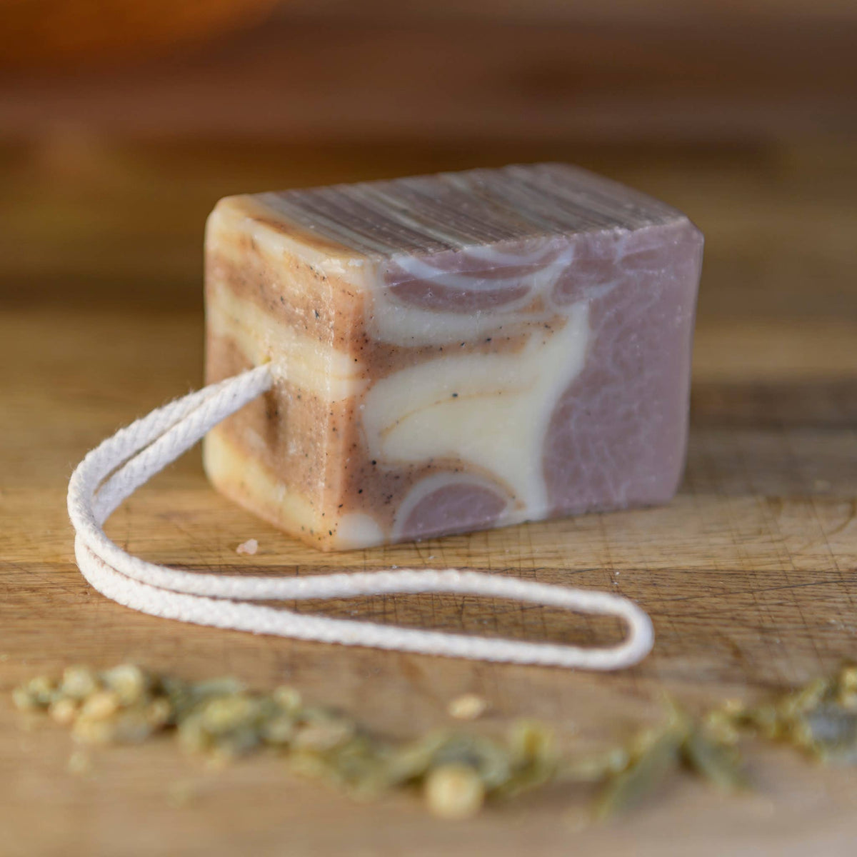 Kanel sæbe: 100 g - MoodTiles