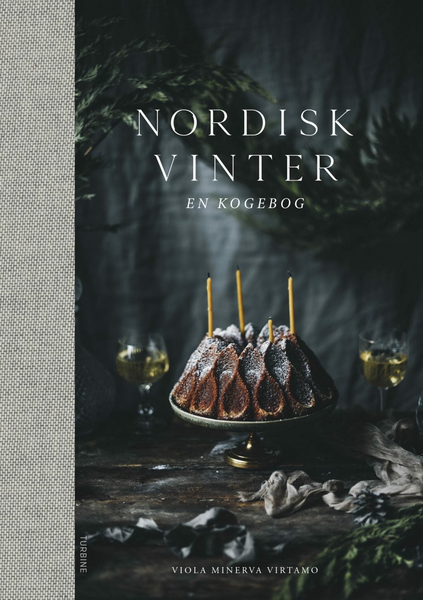 Nordisk Vinter - MoodTiles