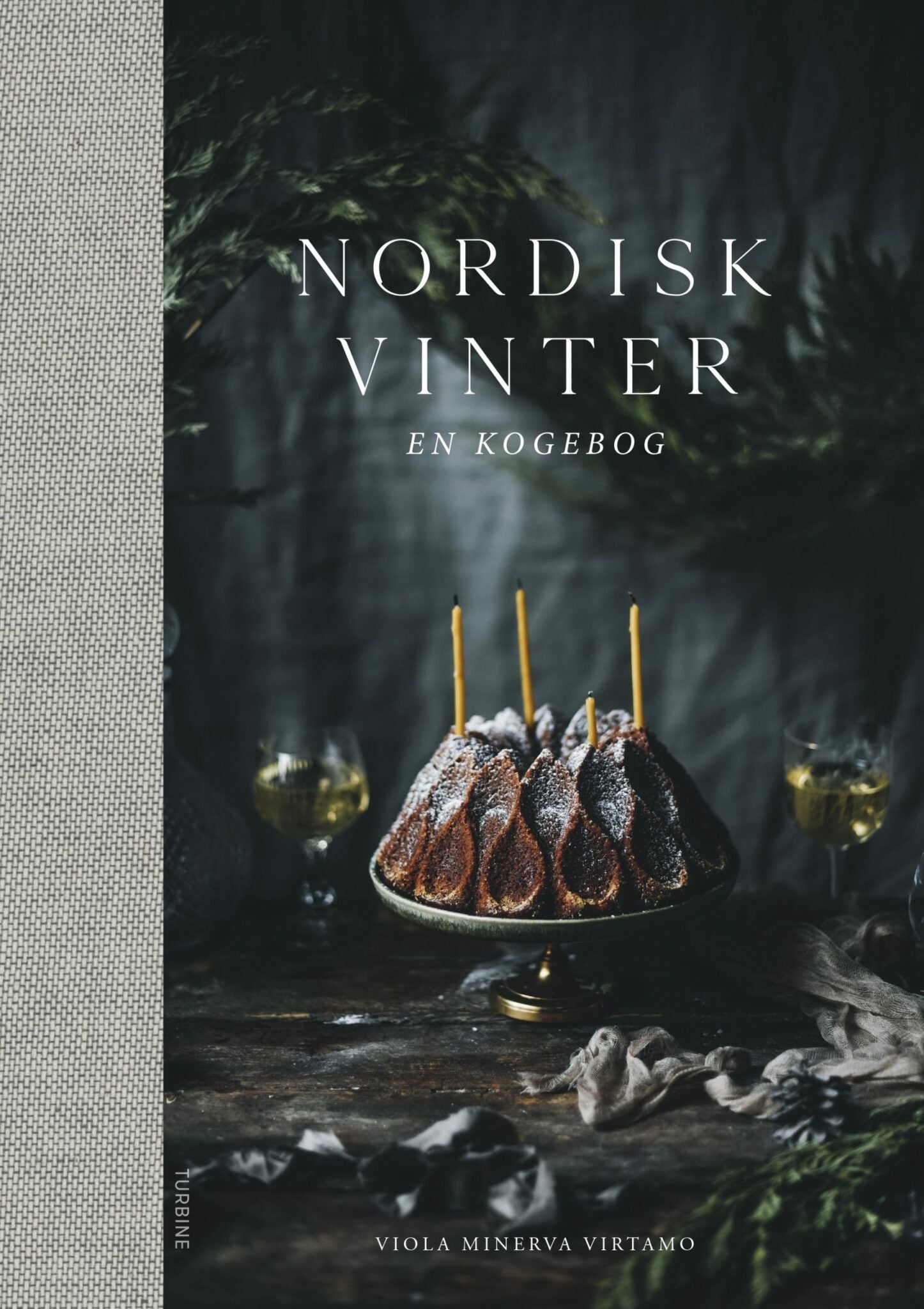 Nordisk Vinter - MoodTiles