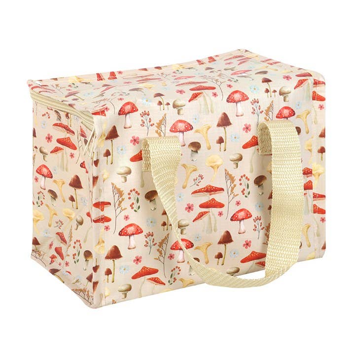 Svampeprint Madkasse - MoodTiles