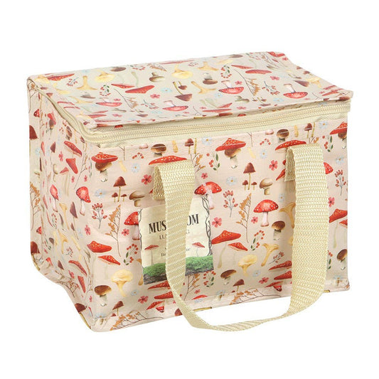 Svampeprint Madkasse - MoodTiles